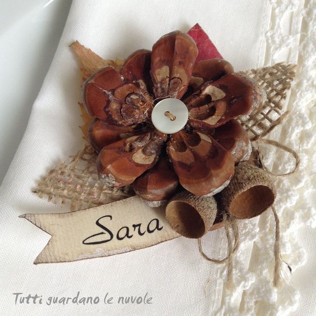 Qualche consiglio - 1