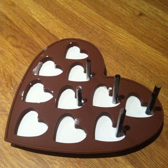 Prima esperienza handmade - 2