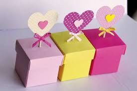 Idee per il segnaposto - 5