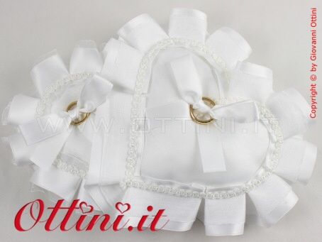 Chi mi porta gli anelli? - 1