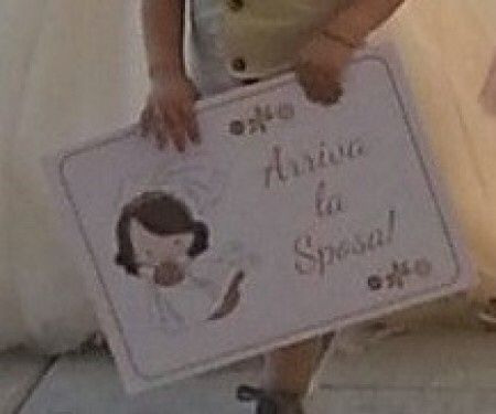 Chi mi porta gli anelli? - 5