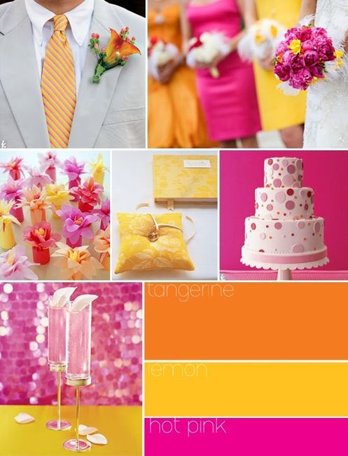 Consiglio abbinamento colore - 2