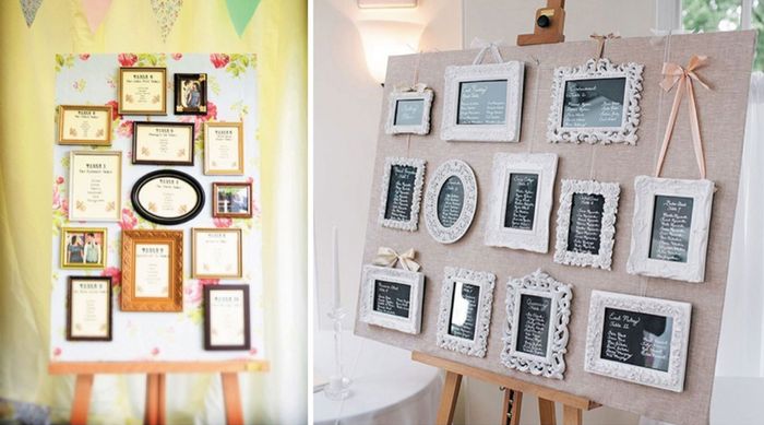 Idee tableau - 1