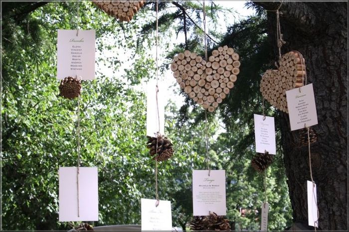 Tema matrimonio, aiuto - 9