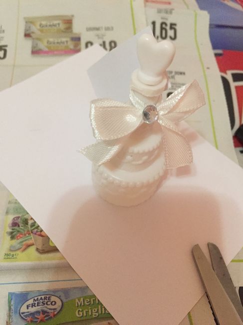 Bolle di sapone personalizzate - 2