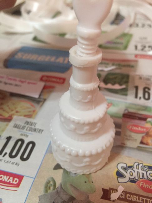 Bolle di sapone personalizzate - 2