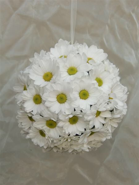 Indecisa sul bouquet!! - 2