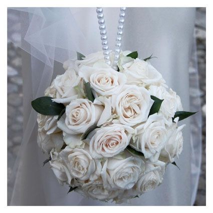 Indecisa sul bouquet!! - 4