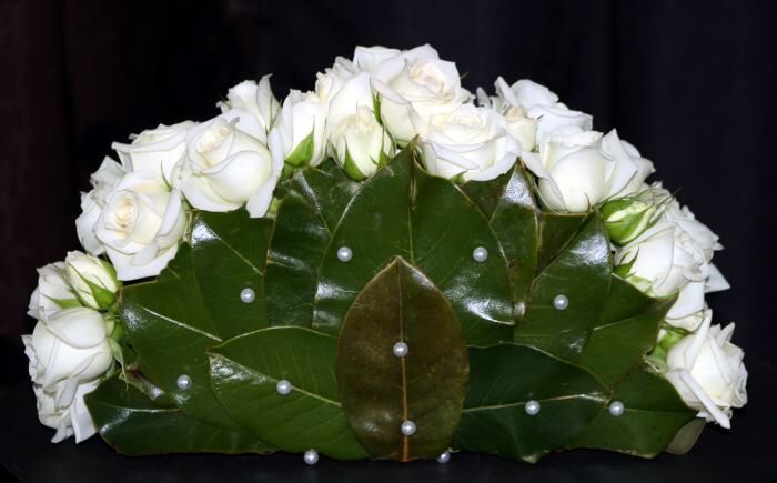 Indecisa sul bouquet!! - 6