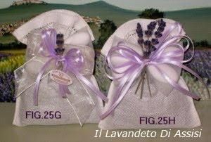 Sacchetti porta confetti x il vicinato - 1