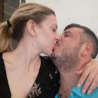 Condividete la vostra prima foto insieme e quella più recente! - 1