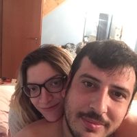 Condividete la vostra prima foto insieme e quella più recente! - 2