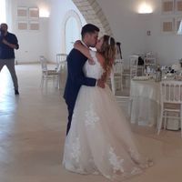 Foto del mio matrimonio 🥰 - 3