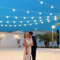 Foto del mio matrimonio 🥰 - 4