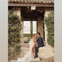 Foto del mio matrimonio 🥰 - 5