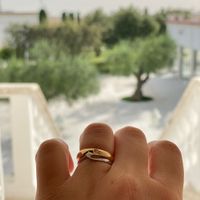 Foto del mio matrimonio 🥰 - 6