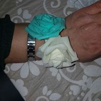 Braccialetto x le damigelle grandi - 1