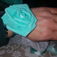 Braccialetto x le damigelle grandi - 2