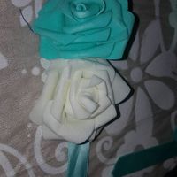 Braccialetto x le damigelle grandi - 3