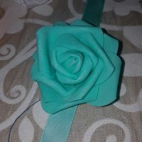 Braccialetto x le damigelle grandi - 4