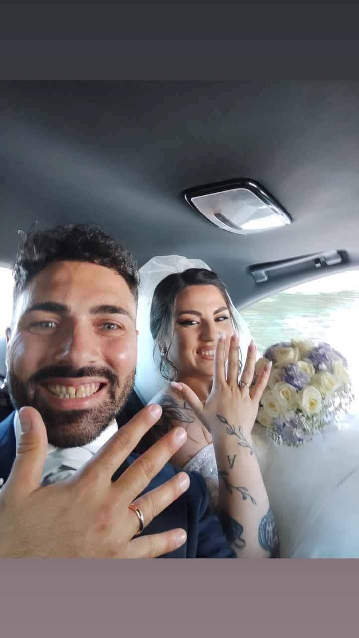 Felicemente sposati!! - 3