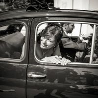 In auto per fare 50m