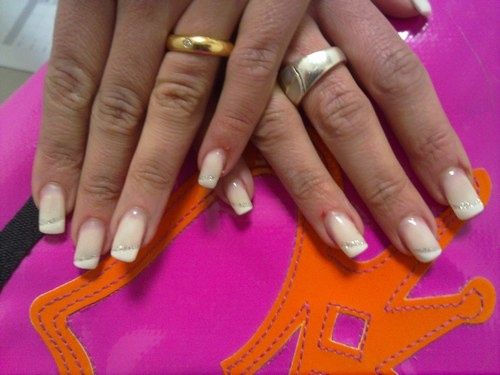 Unghie quale scelgo uffaaaa - 1