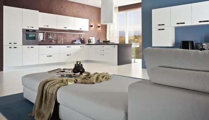 Casa: confrontiamo i nostri stili!! vi va?  - 1