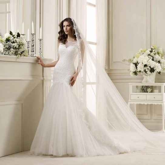 I vostri abiti da sposa - 1