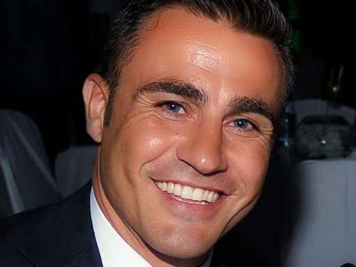 Very "irresistible" person: il vip che sposerei è... - 2