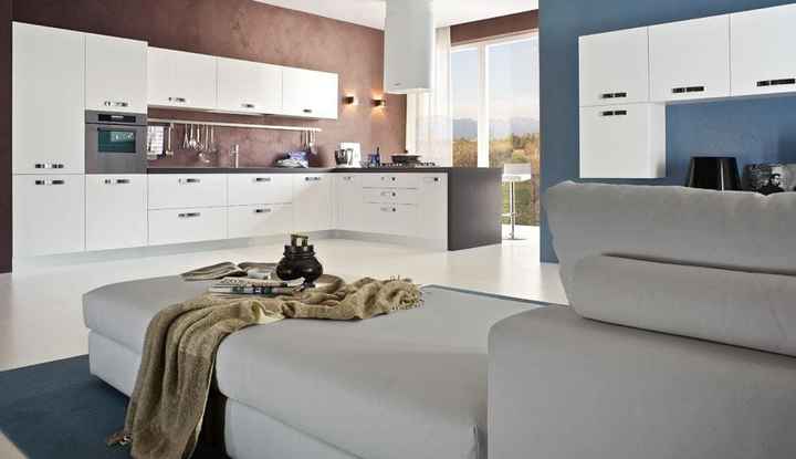 Casa: confrontiamo i nostri stili!! vi va?  - 1