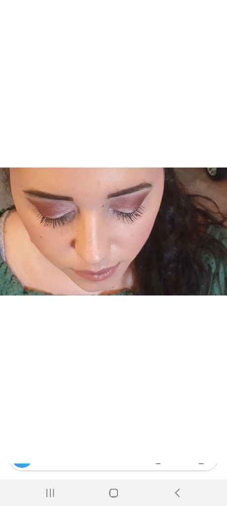 Prima prova Make Up - 5