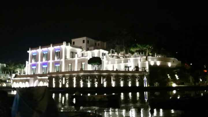 Sposine villa scalera uniamoci - 1