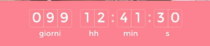 Sposine villa scalera uniamoci - 1