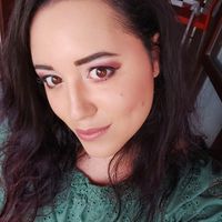 Prima prova Make Up - 2