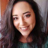 Prima prova Make Up - 3