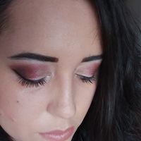 Prima prova Make Up - 4