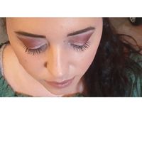 Prima prova Make Up - 5