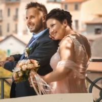 Abbigliamento sposa comune - 1