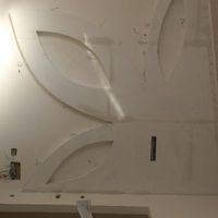 La casa prende forma - 1