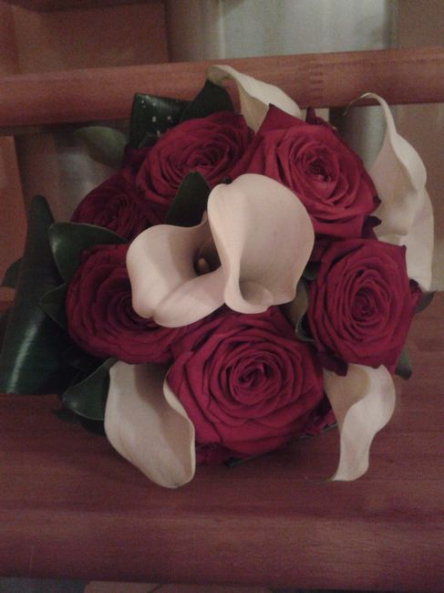 I nostri bouquet - 8