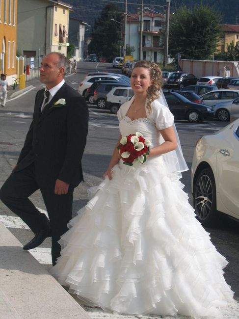 I vostri abiti da sposa - 1