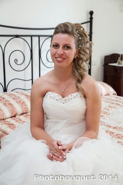 Semiraccolto da favola - 1