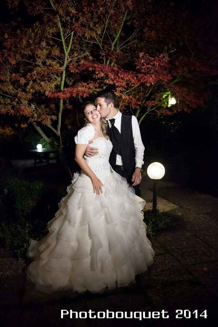 I baci  dei nostri matrimoni! - 1