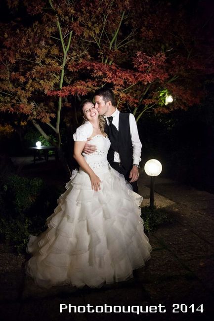 La foto più bella del vostro matrimonio - 1