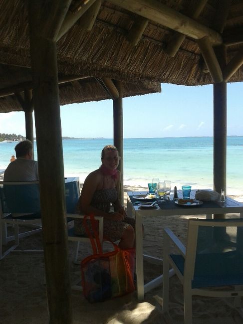 Viaggio scelto: mauritius! - 4