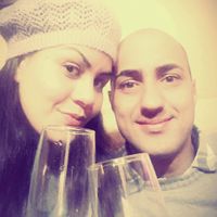 La vostra foto di coppia di capodanno! ;-) - 1