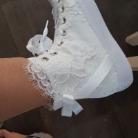 Che tipo di scarpe abbinerai al tuo abito? - 1