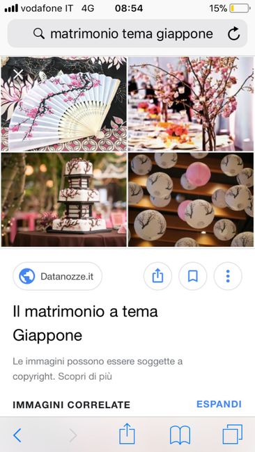 Tema Giappone - 1