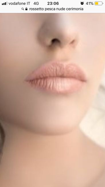 Trucco cerimonia - 3